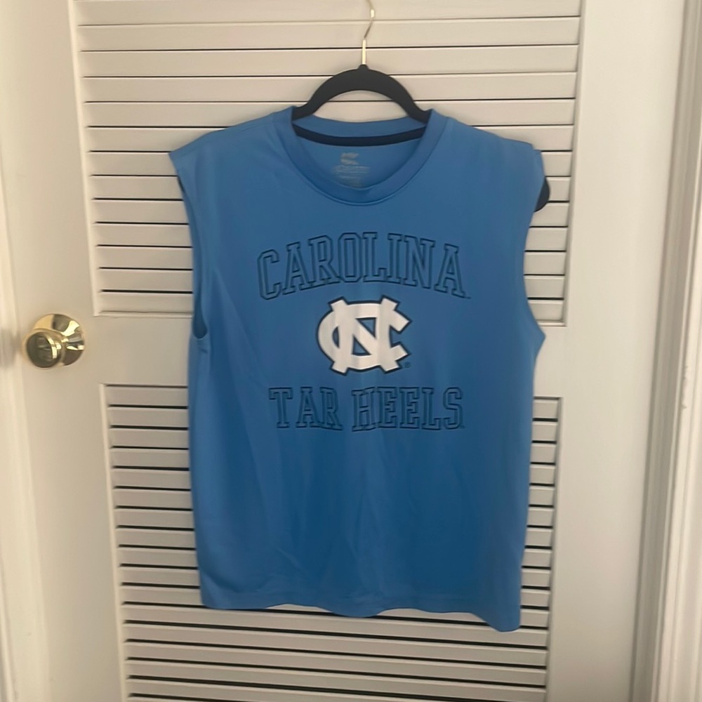 University of North Carolina Tank top